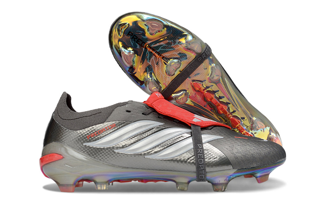 Tacos Adidas_adidas 26 Predator Elite Tongue FG SIZE 36-45-89653178